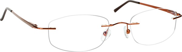 Tuscany Mount SLE Eyeglasses