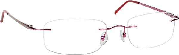 Tuscany Mount SLH Eyeglasses