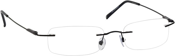 Tuscany Mount D Eyeglasses