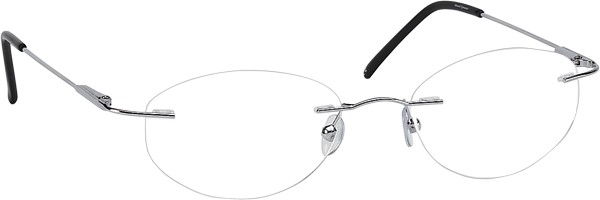 Tuscany Mount H Eyeglasses