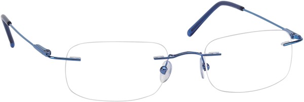 Tuscany Mount I Eyeglasses