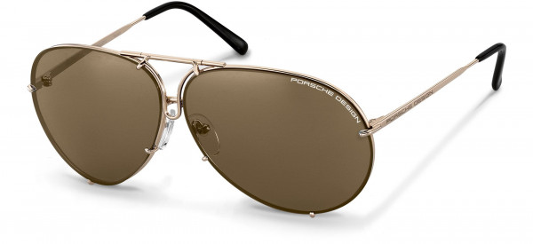 Porsche Design P8478 Sunglasses