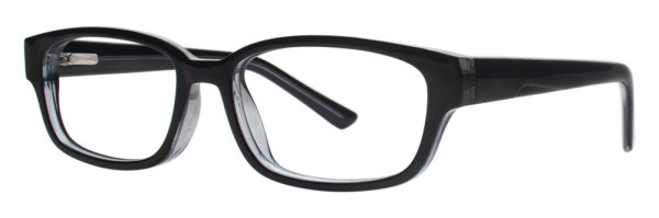 Gallery Evan Eyeglasses