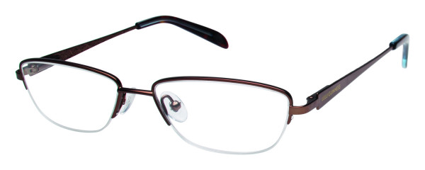 Lulu Guinness L750 Eyeglasses