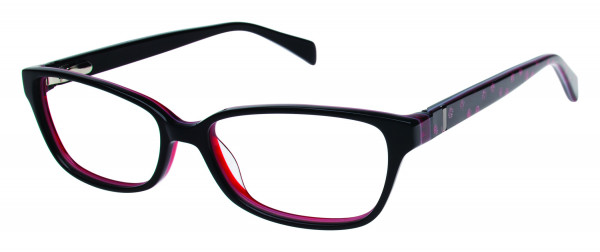 Lulu Guinness L865 Eyeglasses
