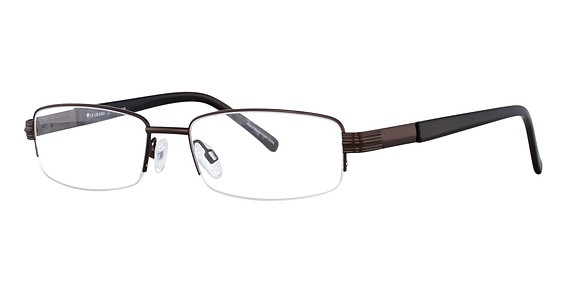 Elan 3704 Eyeglasses