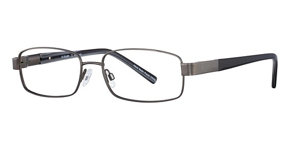 Elan 3702 Eyeglasses