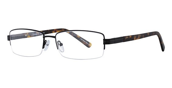 Elan 3706 Eyeglasses