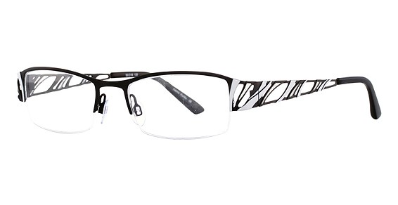 Vivian Morgan 8038 Eyeglasses