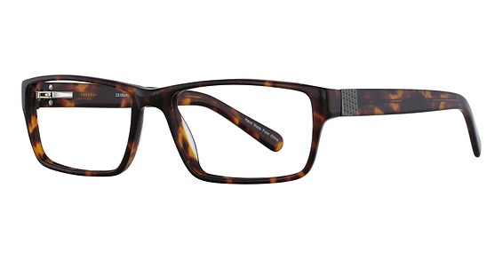 Elan 3708 Eyeglasses