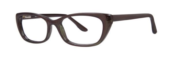 Gallery Blinda Eyeglasses, Emerald