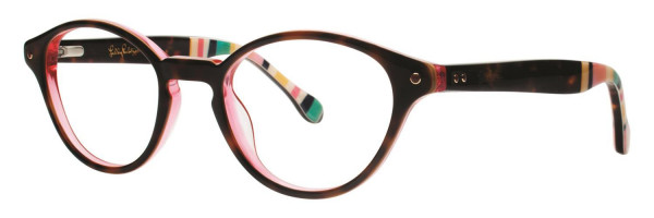 Lilly Pulitzer Allaire Eyeglasses