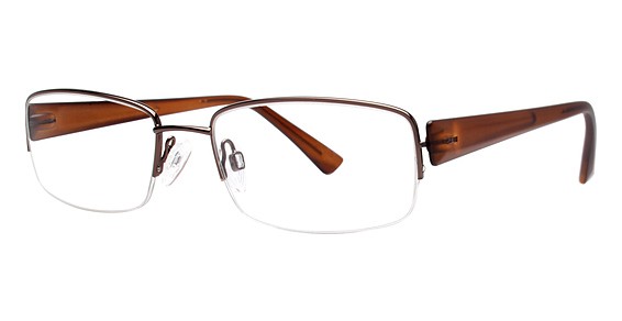 Big Mens Eyewear Club BIG STUFF Eyeglasses