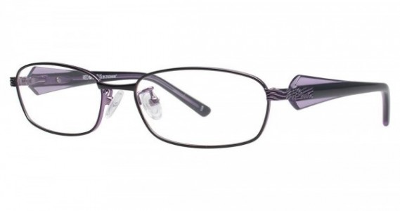 Red Lotus Red Lotus 201M Eyeglasses, 090 Pink