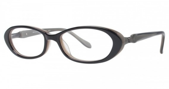 MaxStudio.com Max Studio 121Z Eyeglasses