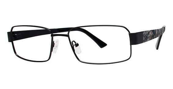 Big Mens Eyewear Club BIG SKY Eyeglasses