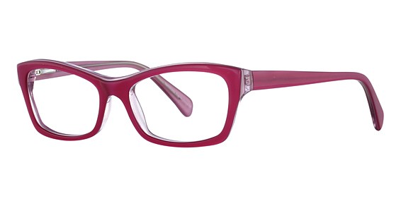 Elan 3004 Eyeglasses