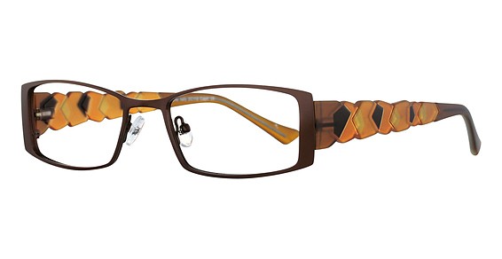 Di Caprio DC110 Eyeglasses