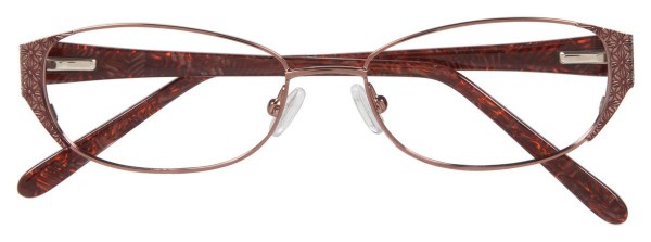 Jessica McClintock JMC 039 Eyeglasses