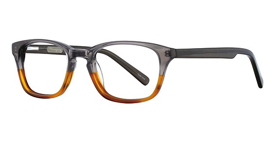 Ernest Hemingway H4657 Eyeglasses