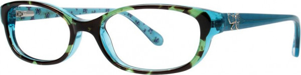 Lilly Pulitzer Girls Leandra Eyeglasses