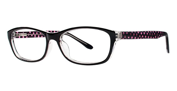 Modern Optical MOTION Eyeglasses