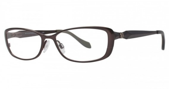 MaxStudio.com Max Studio 125M Eyeglasses