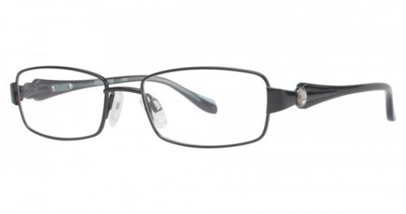 MaxStudio.com Max Studio 106M Eyeglasses, 021 Black