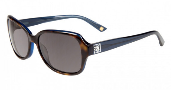 Anne Klein AK7017 Sunglasses