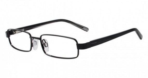 Otis & Piper OP4000 Eyeglasses, 001 Licorice