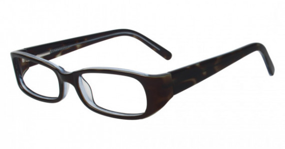 Otis & Piper OP5002 Eyeglasses, 200 Tortoise Sky