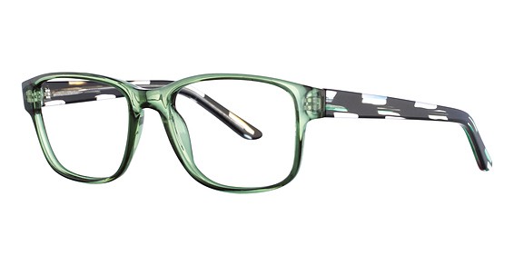 Georgetown GTN766 Eyeglasses