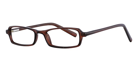 Stylewise SW342 Eyeglasses, Brown