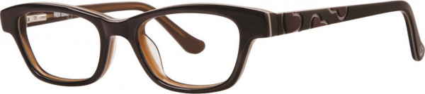 Kensie Dancing Eyeglasses