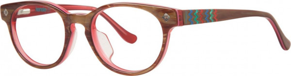 Kensie Zany Eyeglasses