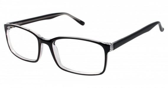 New Globe M424 Eyeglasses