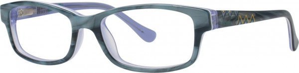 Kensie Brave Eyeglasses