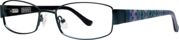 Kensie Lovesick Eyeglasses