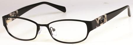 Guess GU-2412 (GU 2412) Eyeglasses