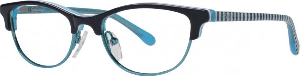 Lilly Pulitzer Girls Kipper Eyeglasses