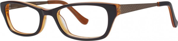 Kensie Painter Eyeglasses