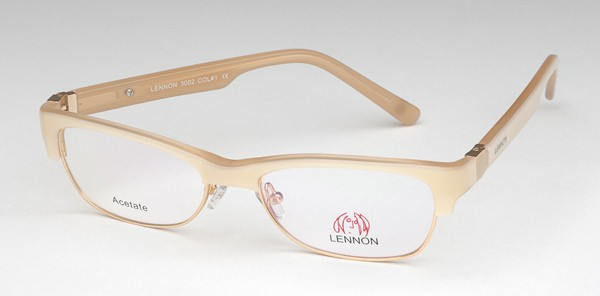 John Lennon L3002 Eyeglasses