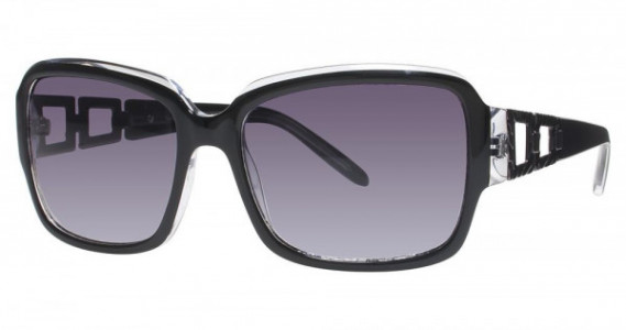 Via Spiga Via Spiga 336-S Eyeglasses