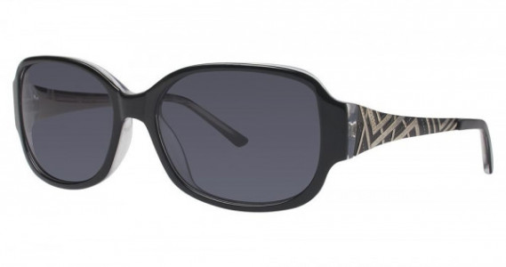 Via Spiga Via Spiga 344-S Eyeglasses