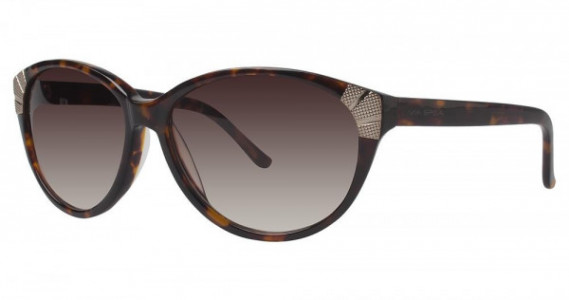 Via Spiga Via Spiga 343-S Eyeglasses