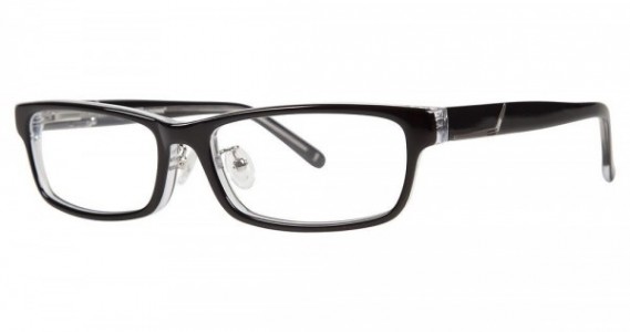 Red Tiger Red Tiger 501Z Eyeglasses, 024 Tortoise