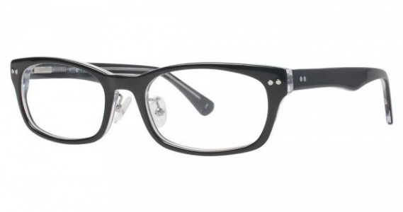 Red Tiger Red Tiger 507Z Eyeglasses