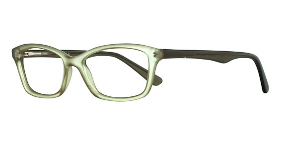 Georgetown GTN770 Eyeglasses, Black