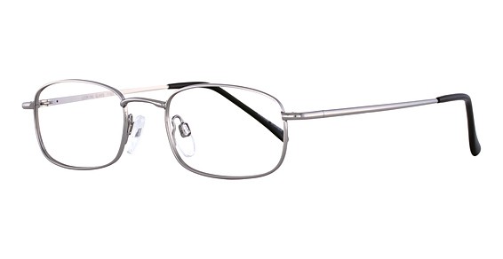 Looking Glass L7153 Eyeglasses, Matte Brown