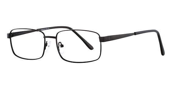 Jubilee J5878 Eyeglasses, Matt Coffee